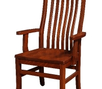 Copper Canyon Arm Chair-TRL