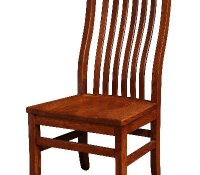 Copper Canyon Side Chair-TRL