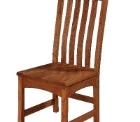 Copper Creek Side Chair-TRL