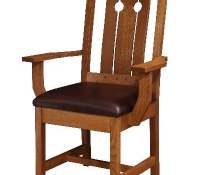 Durango Arm Chair-TRL