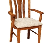Easton Pike Arm Chair-TRL