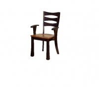 Exeter Arm Chair-TRL