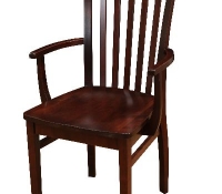 Fairfield Arm Chair-TRL