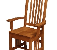 Hacienda Arm Chair-TRL