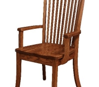 Heidelberg Arm Chair-TRL