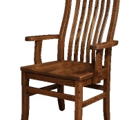 Marpeck Arm Chair-TRL