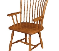 New Amsterdam Arm Chair-TRL