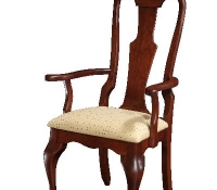New London Arm Chair-TRL