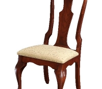 New London Side Chair-TRL