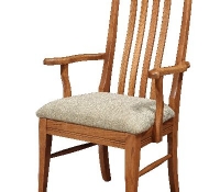 Oasis Arm Chair-TRL