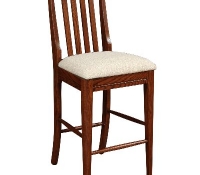 Oasis Pub Side Chair-TRL