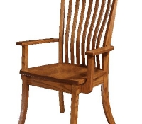 Orleans Arm Chair-TRL