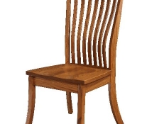 Orleans Side Chair-TRL