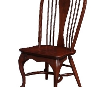 Oxford Heights Side Chair-TRL