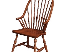 Providence Arm Chair-TRL