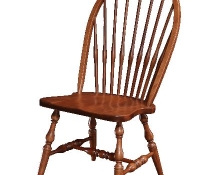 Providence Side Chair-TRL