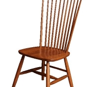 Salisbury Side Chair-TRL