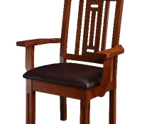 Santa Fe Arm Chair-TRL