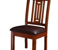 Santa Fe Side Chair-TRL