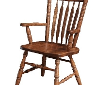 Sylvan Arm Chair-TRL