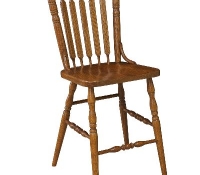 Sylvan Pub Side Chair-TRL