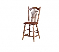 Wheatland Pub Chair-TRL