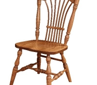 Wheatland Side Chair-TRL