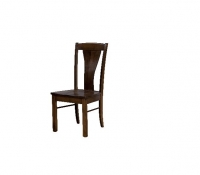 Woodville Side Chair-TRL
