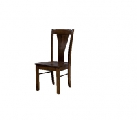 Woodville Side Chair-TRL