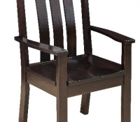 Zurich Arm Chair-TRL