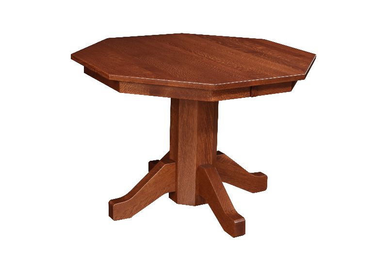 Chalet Table-TRL