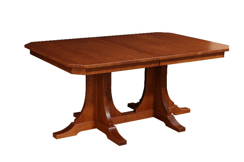 Copper Canyon Table-TRL