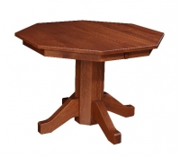 Chalet Table-TRL