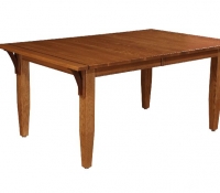 Grande Mesa Table-TRL