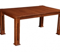 Santa Fe Table-TRL