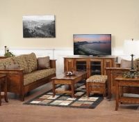 cranberry-living-room-with ottoman-YT
